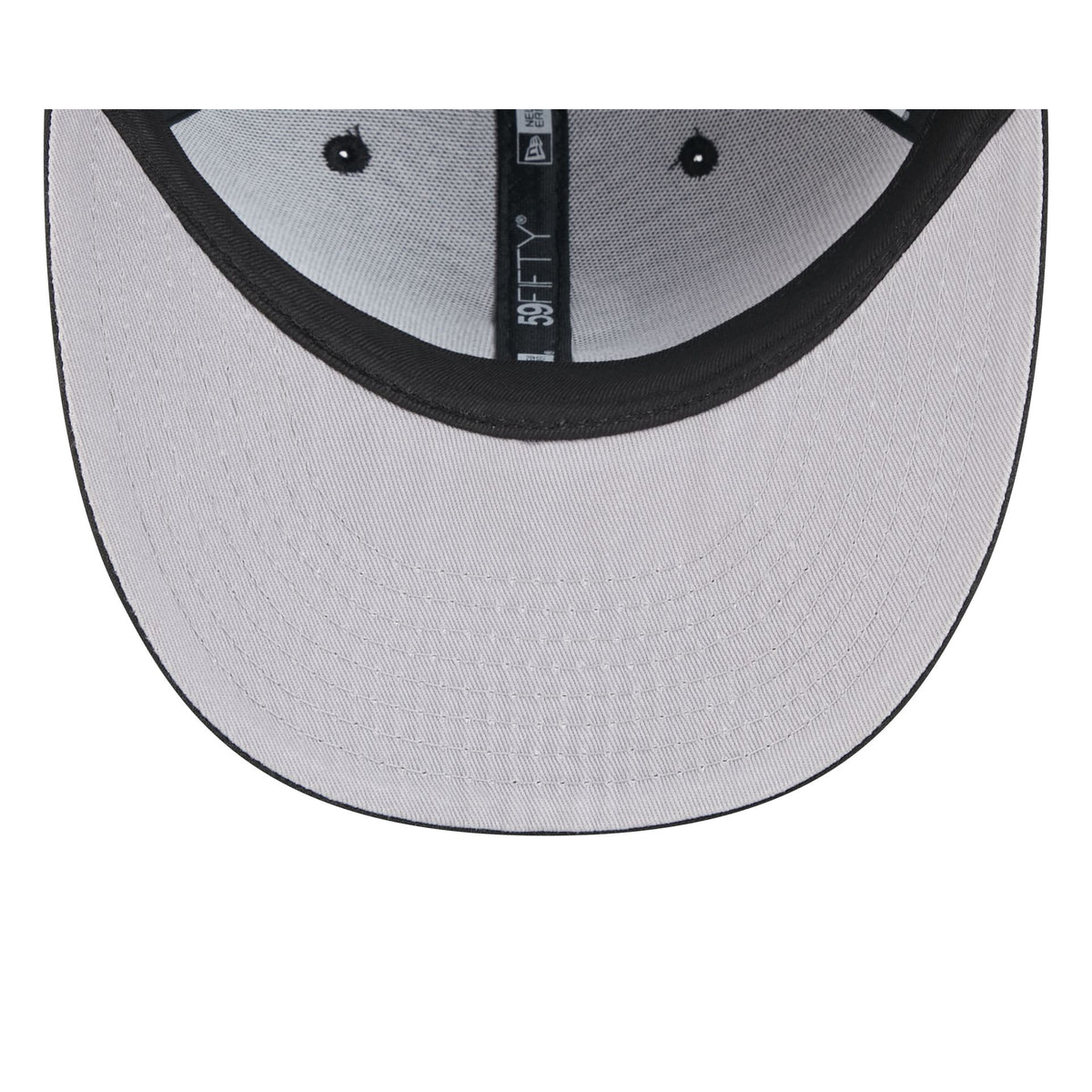 Chicago White Sox Team Element 59FIFTY Fitted Hat