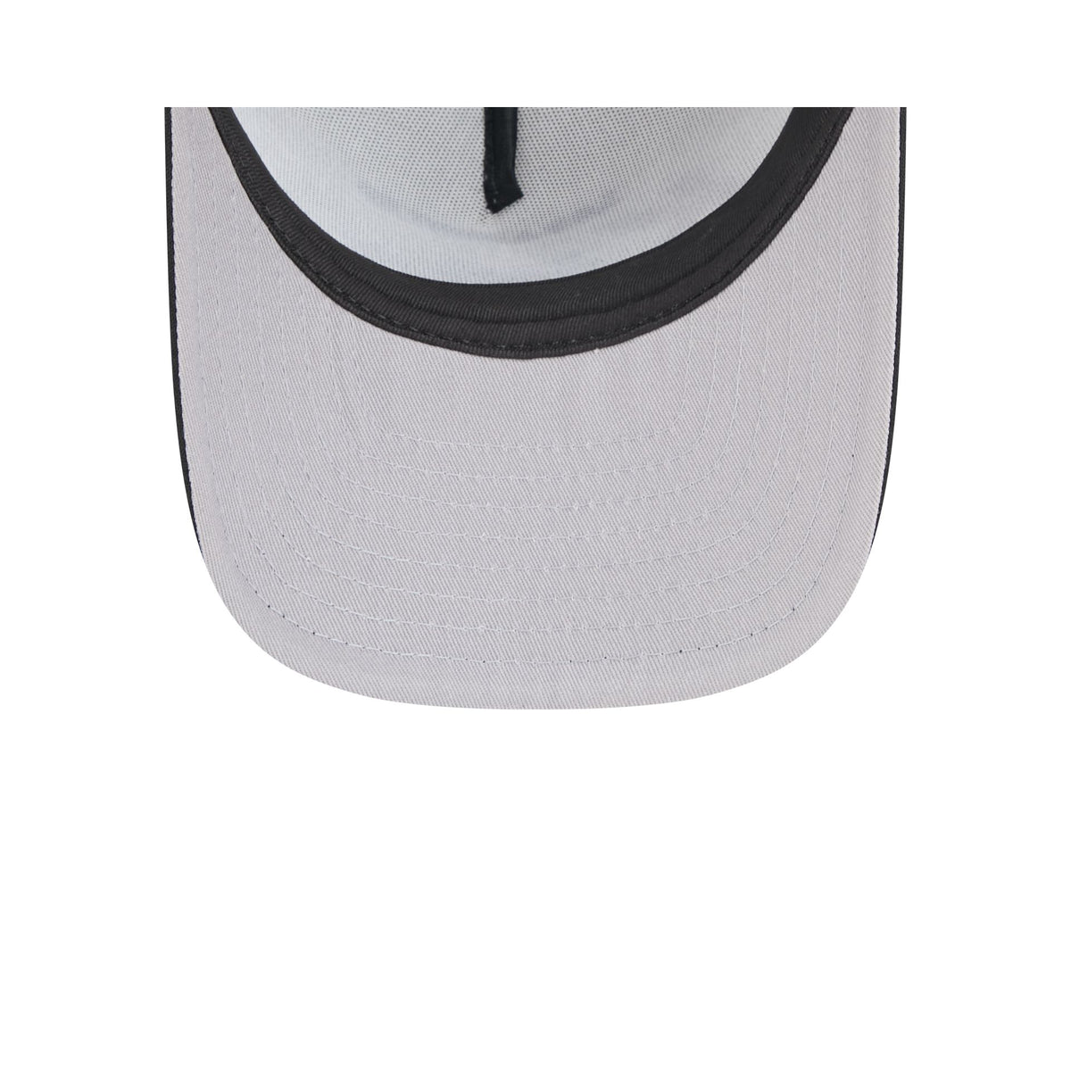 Los Angeles Kings Fade Script 9FIFTY A-Frame Trucker Hat