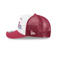 Philadelphia Phillies Fade Script 9FIFTY A-Frame Trucker Hat