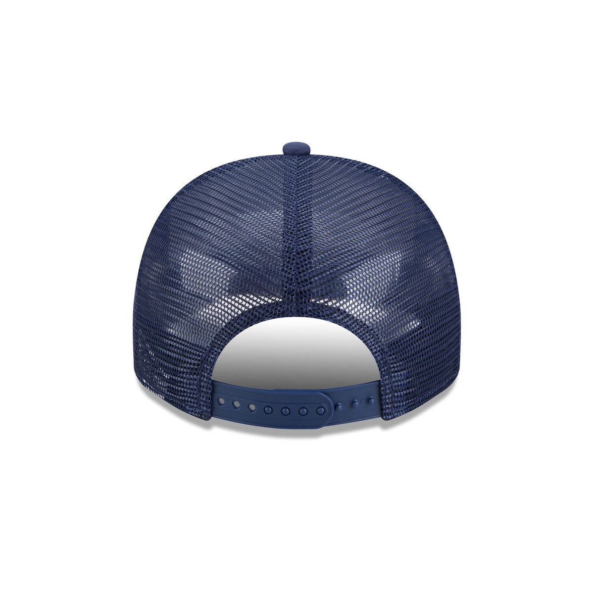 Chicago White Sox Fade Script 9FIFTY A-Frame Trucker Hat