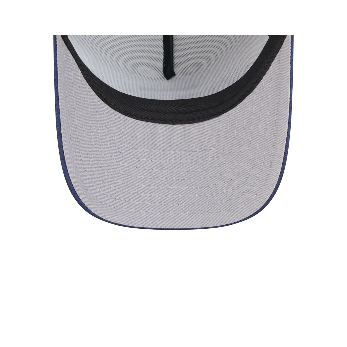 Chicago White Sox Fade Script 9FIFTY A-Frame Trucker Hat