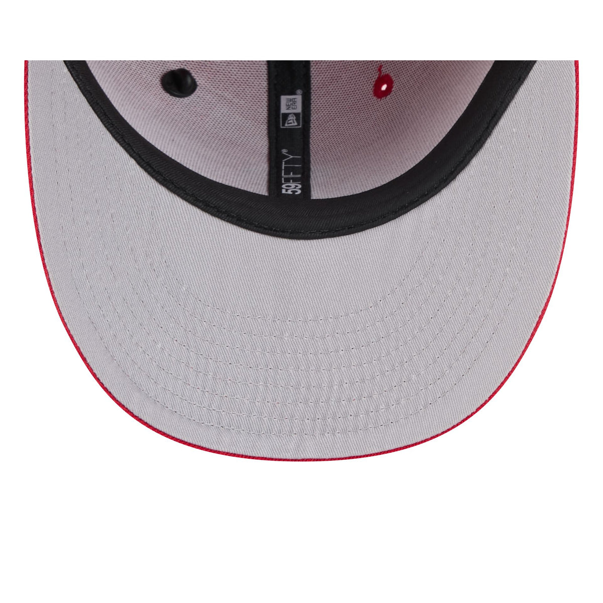 Los Angeles Angels Team Element 59FIFTY Fitted Hat
