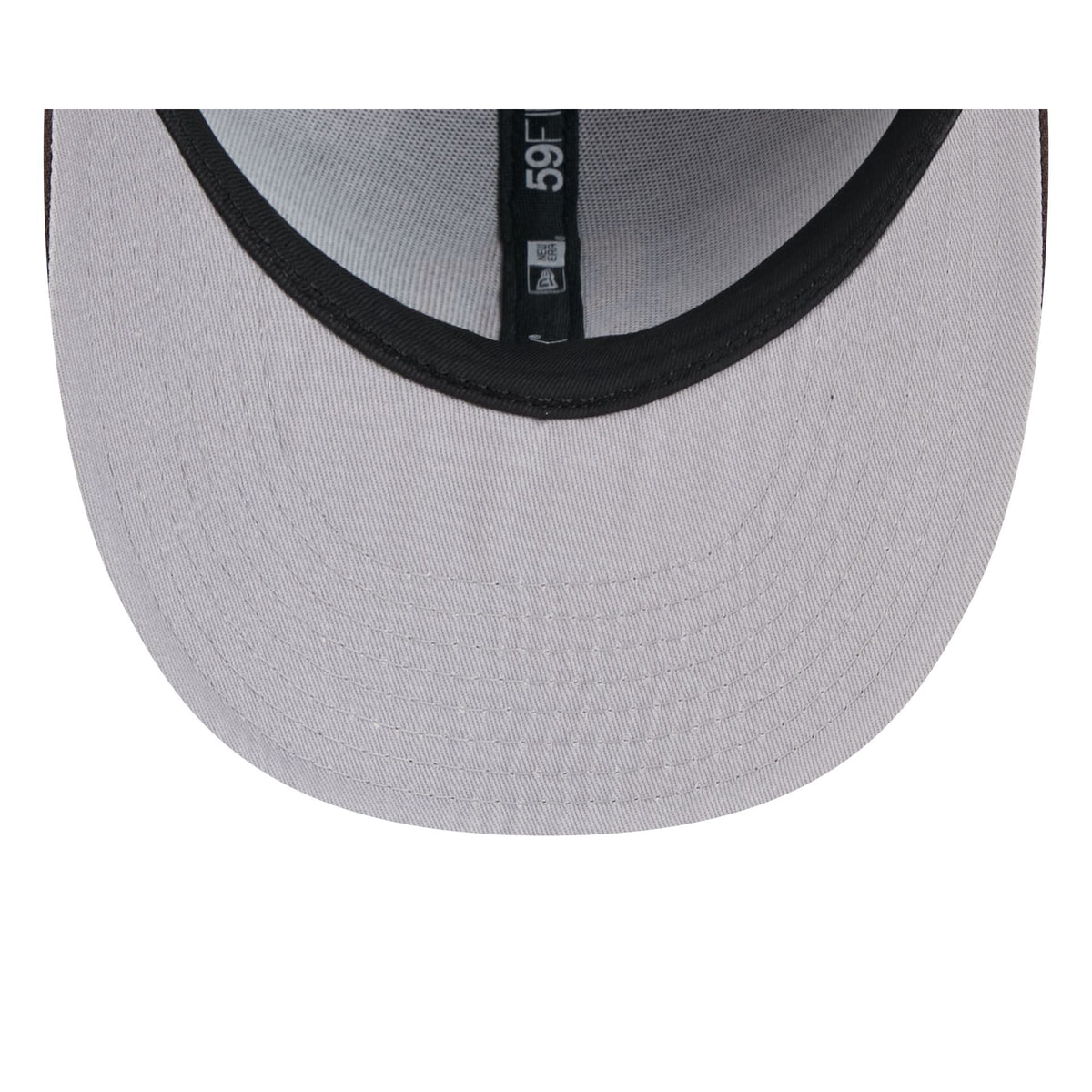 San Diego Padres Team Element 59FIFTY Fitted Hat
