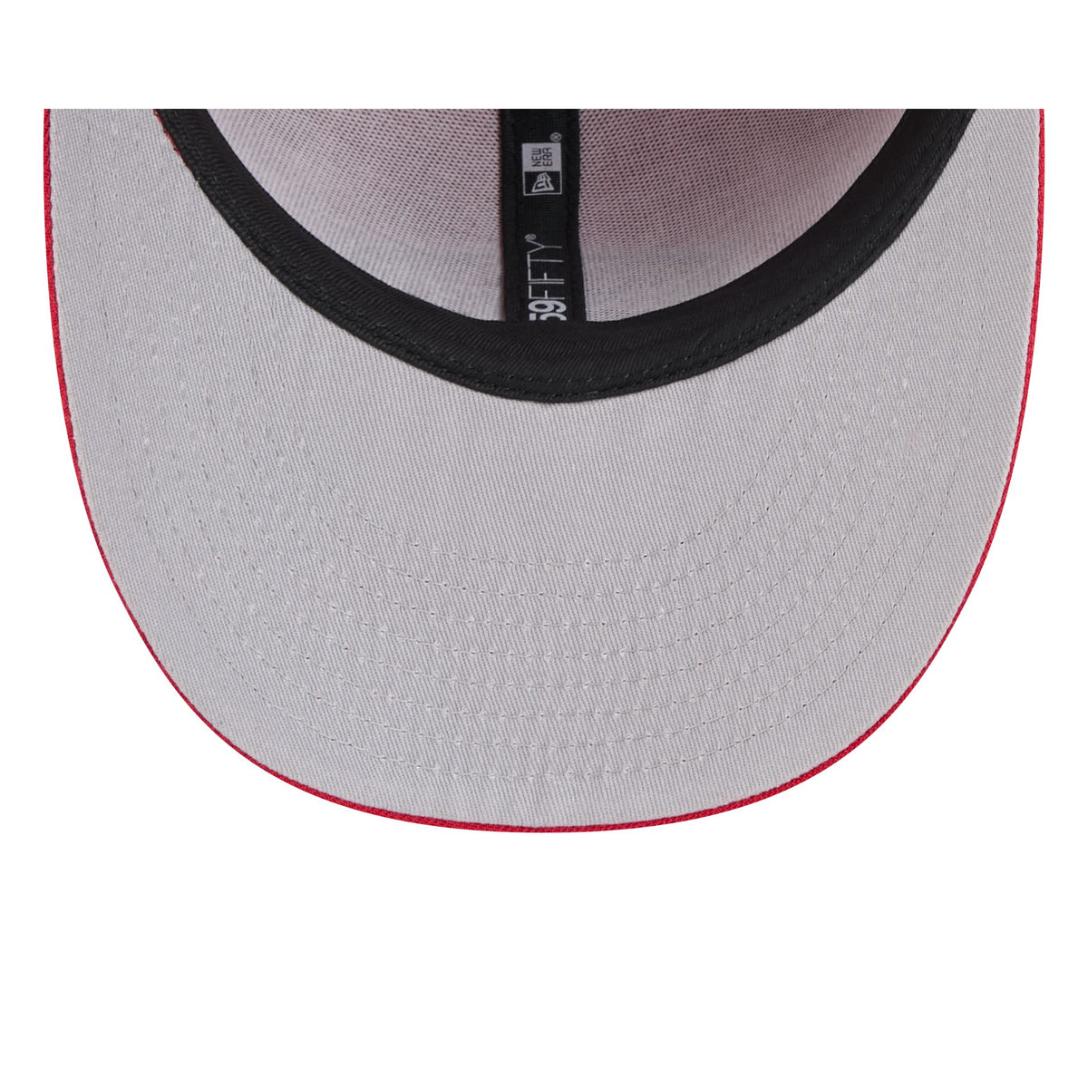 San Francisco 49ers Team Element 59FIFTY Fitted Hat