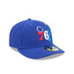 Philadelphia 76ers Team Element 59FIFTY Fitted Hat