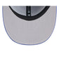 Philadelphia 76ers Team Element 59FIFTY Fitted Hat