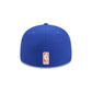 New York Knicks Team Element 59FIFTY Fitted Hat