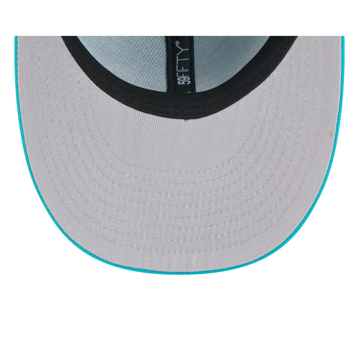 Miami Dolphins Team Element 59FIFTY Fitted Hat