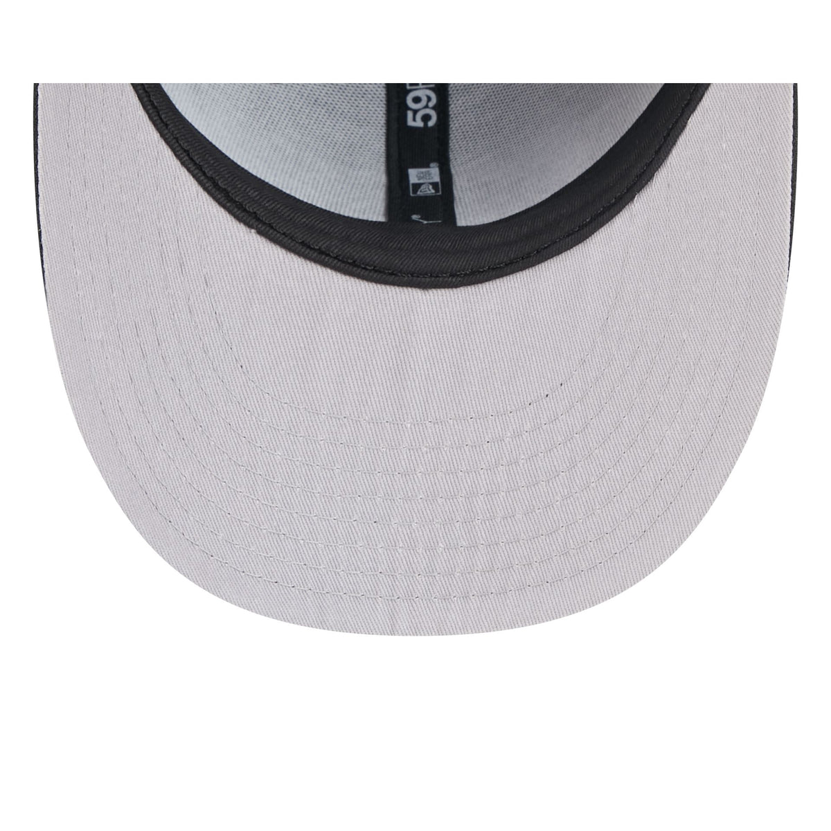 Brooklyn Nets Team Element 59FIFTY Fitted Hat