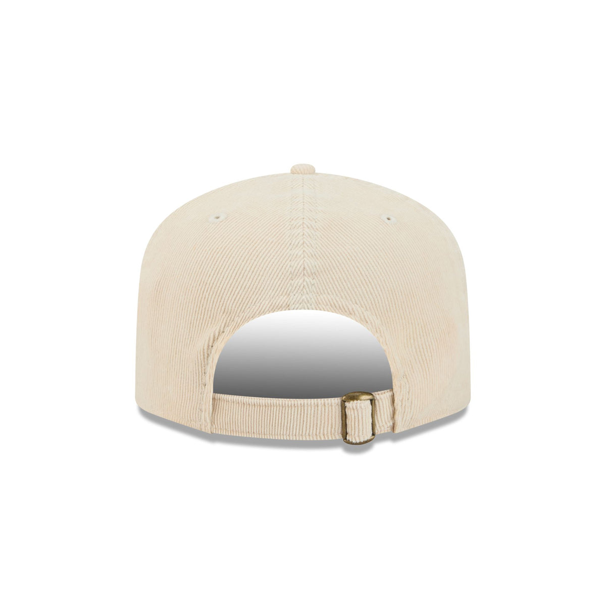 Detroit Red Wings Chrome Corduroy 19TWENTY Adjustable Hat