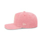 Philadelphia Phillies Pink Washed Corduroy 19TWENTY Adjustable Hat