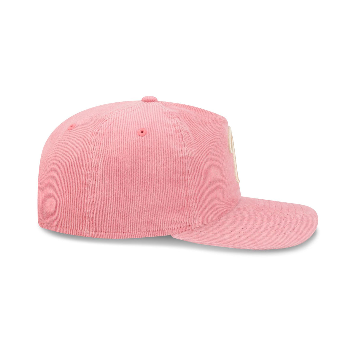 Philadelphia Phillies Pink Washed Corduroy 19TWENTY Adjustable Hat
