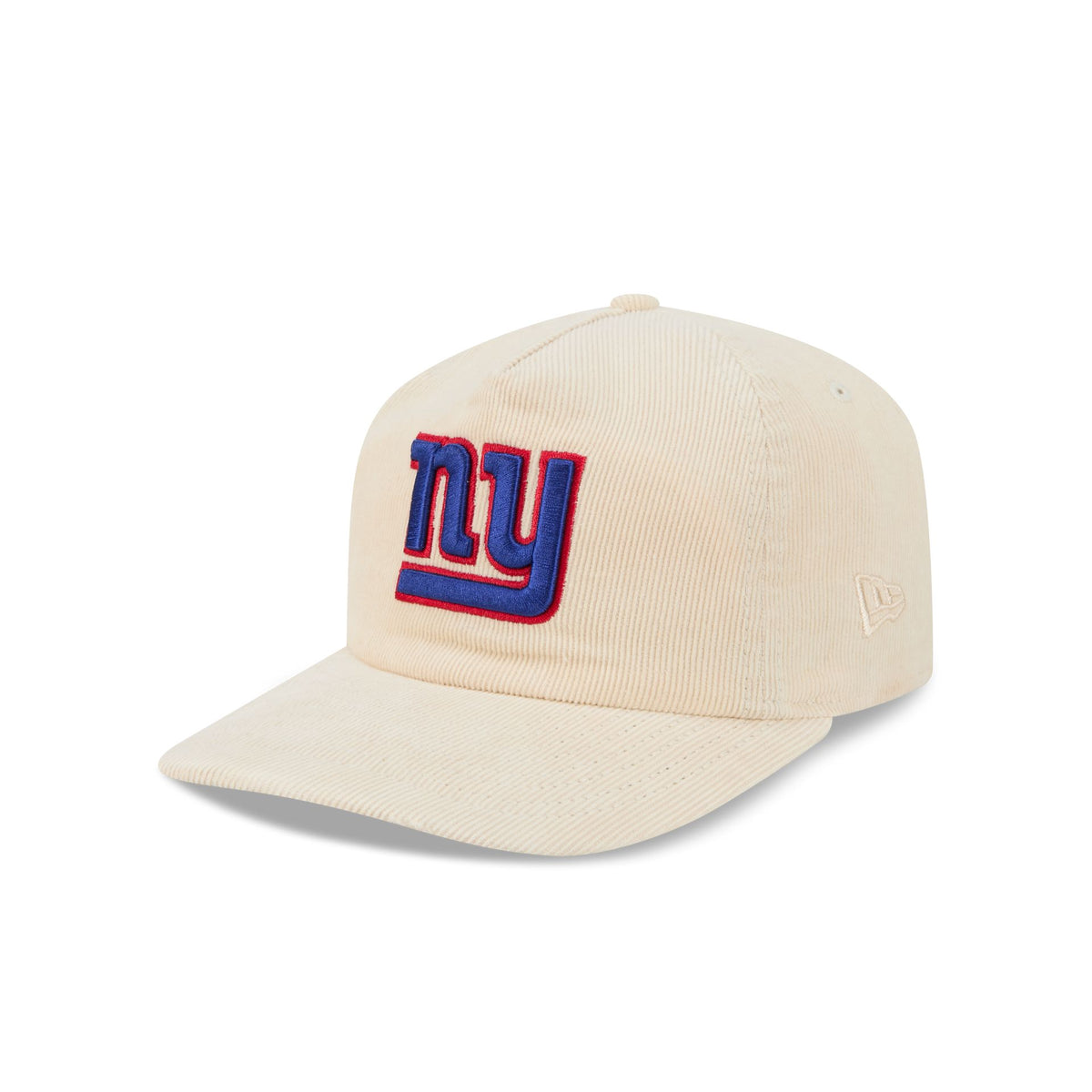 New York Giants Chrome Corduroy 19TWENTY Adjustable Hat