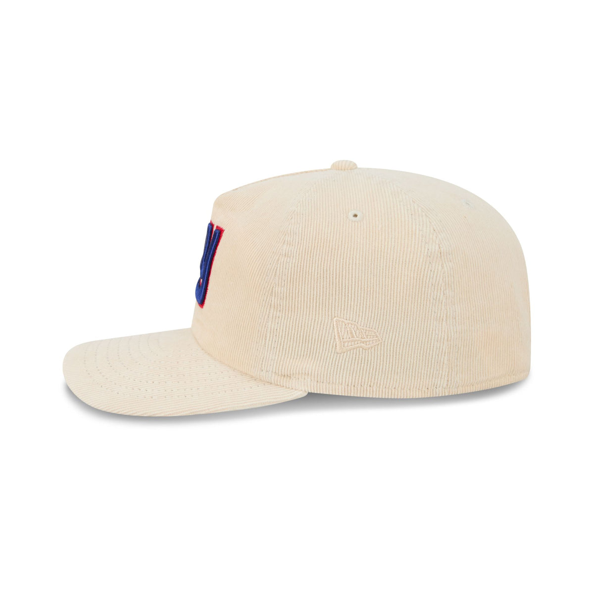 New York Giants Chrome Corduroy 19TWENTY Adjustable Hat