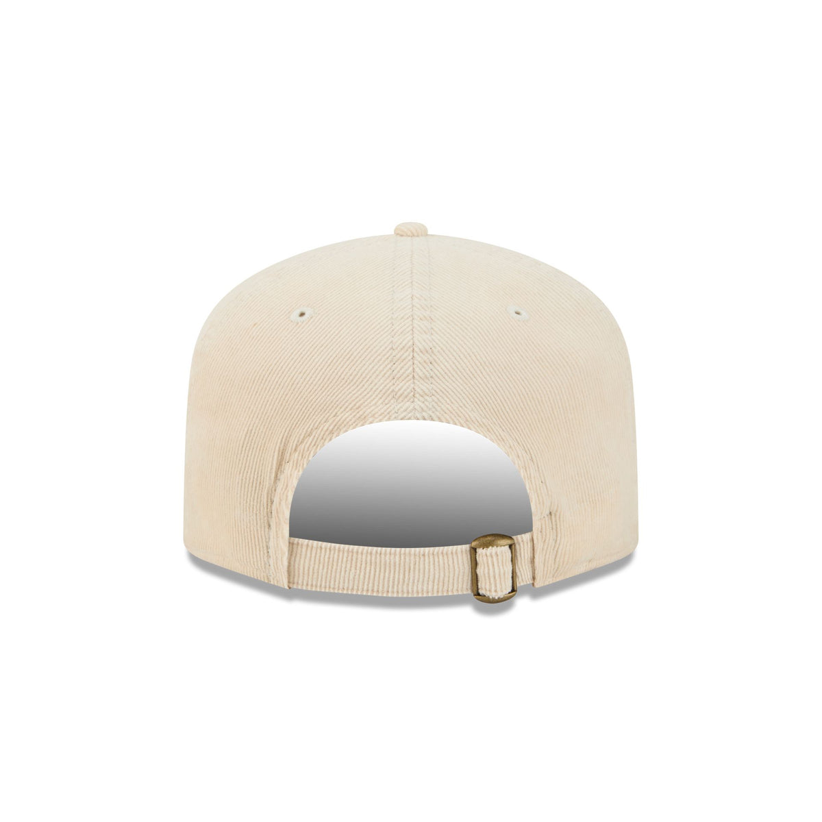 Toronto Maple Leafs Chrome Corduroy 19TWENTY Adjustable Hat