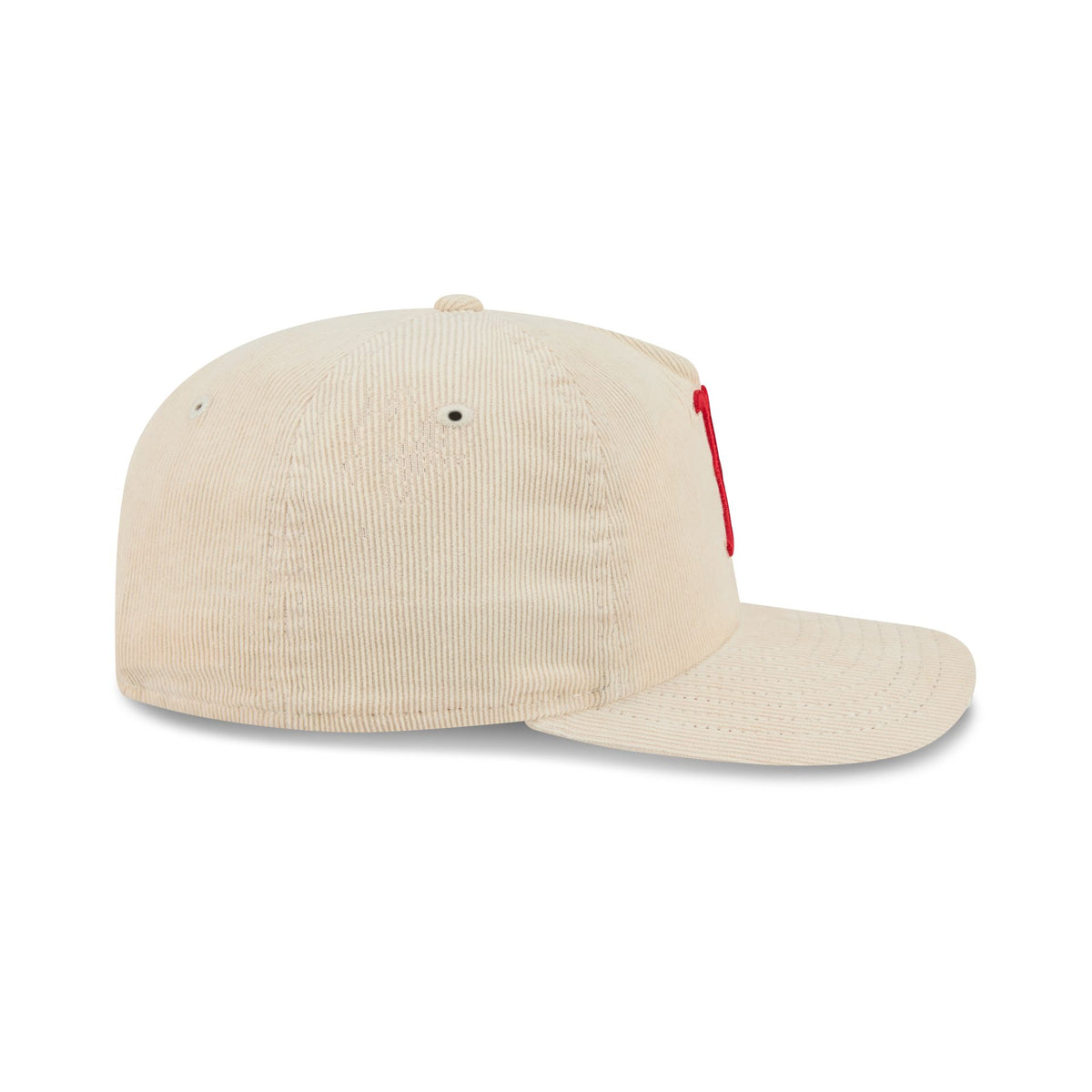 Boston Red Sox Chrome Corduroy 19TWENTY Adjustable Hat