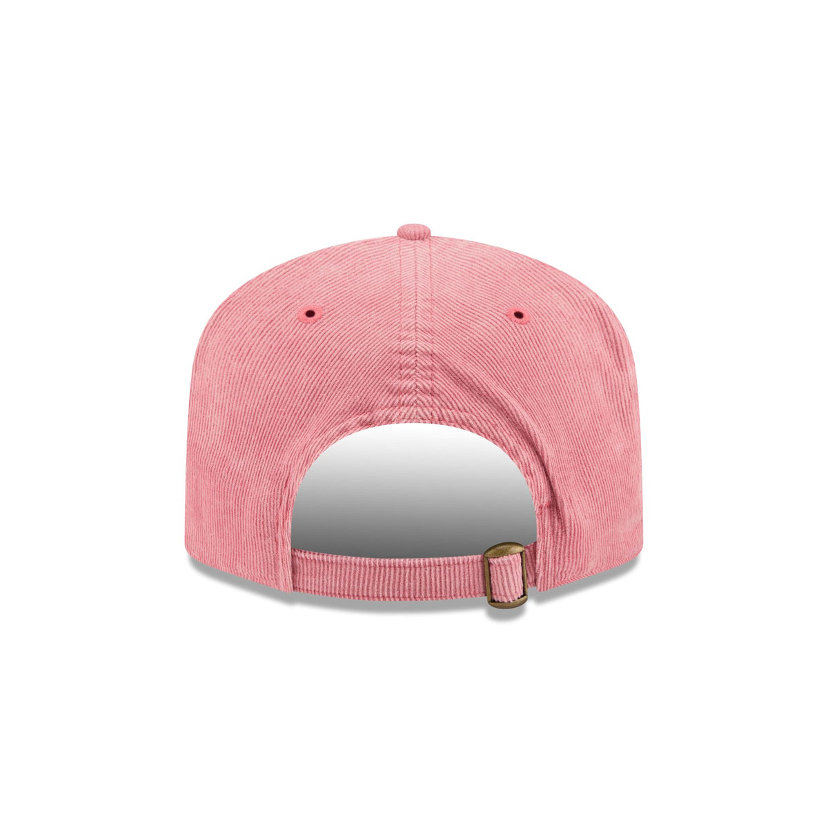 Boston Red Sox Pink Washed Corduroy 19TWENTY Adjustable Hat