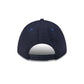 Atlassian Williams F1 Team Alex Albon 9FORTY M-Crown Snapback Hat