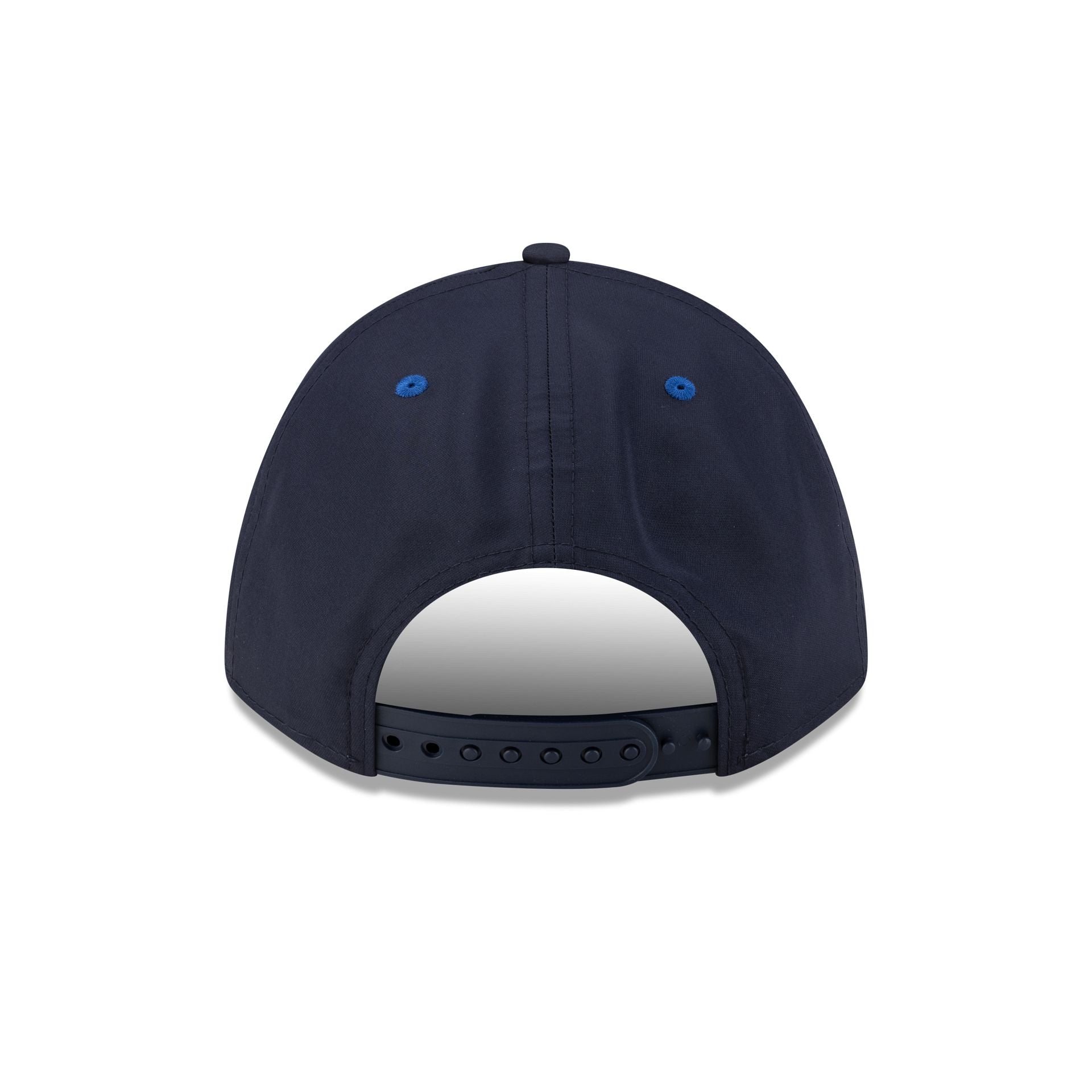Atlassian Williams F1 Team Alex Albon 9FORTY M-Crown Snapback Hat