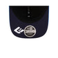 Atlassian Williams F1 Team Alex Albon 9FORTY M-Crown Snapback Hat