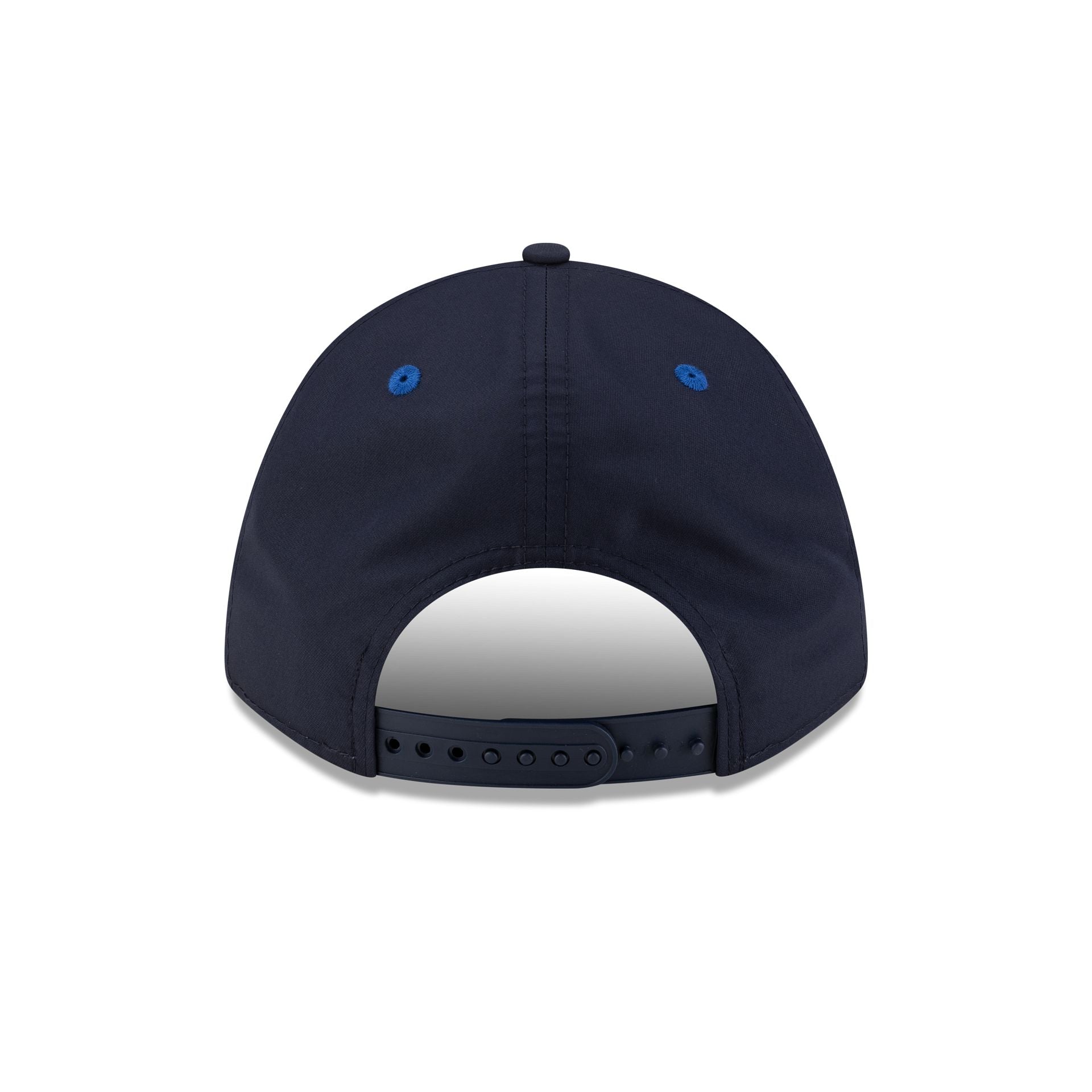 Atlassian Williams F1 Team Team Line 9FORTY M-Crown Snapback Hat