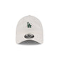 Los Angeles Dodgers Mini Logo 9TWENTY Adjustable Hat