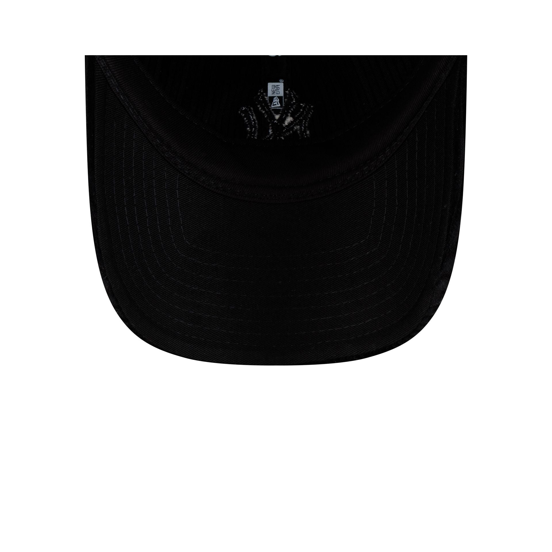 New York Yankees Black Corduroy 9TWENTY Adjustable Hat – New Era Cap