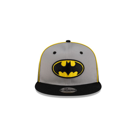 Batman Multi Panel Kids 9FIFTY Snapback Hat