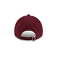 Detroit Tigers Mini Logo 9TWENTY Adjustable Hat