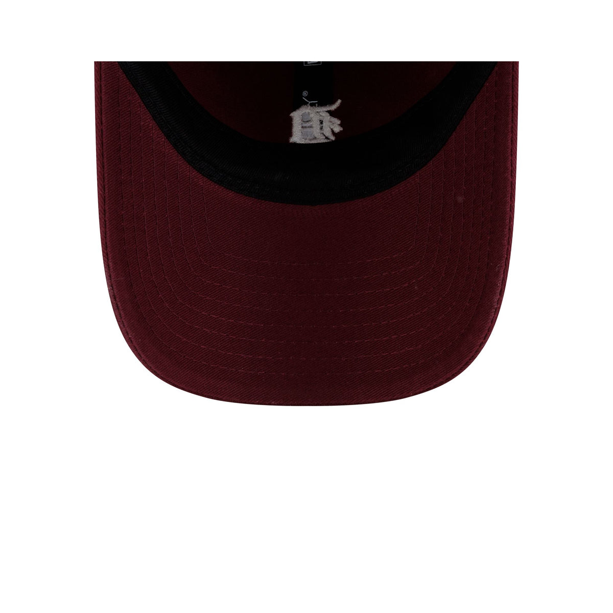 Detroit Tigers Mini Logo 9TWENTY Adjustable Hat