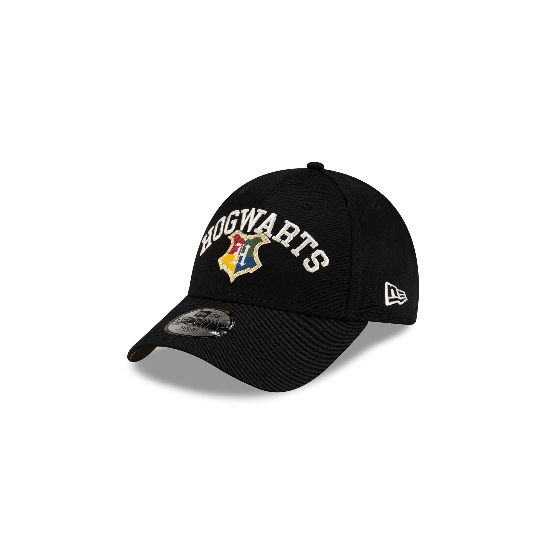 Harry Potter Hogwarts Kids 9FORTY Snapback Hat – New Era Cap