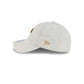 New York Yankees Stone Denim Women's 9TWENTY Adjustable Hat