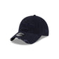 New York Yankees Distressed Wordmark 9TWENTY Adjustable Hat