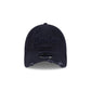 New York Yankees Distressed Wordmark 9TWENTY Adjustable Hat