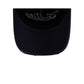 New York Yankees Distressed Wordmark 9TWENTY Adjustable Hat