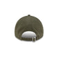 Los Angeles Dodgers Distressed Wordmark 9TWENTY Adjustable Hat