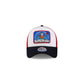 Superman Patch Kids 9FORTY A-Frame Trucker Hat