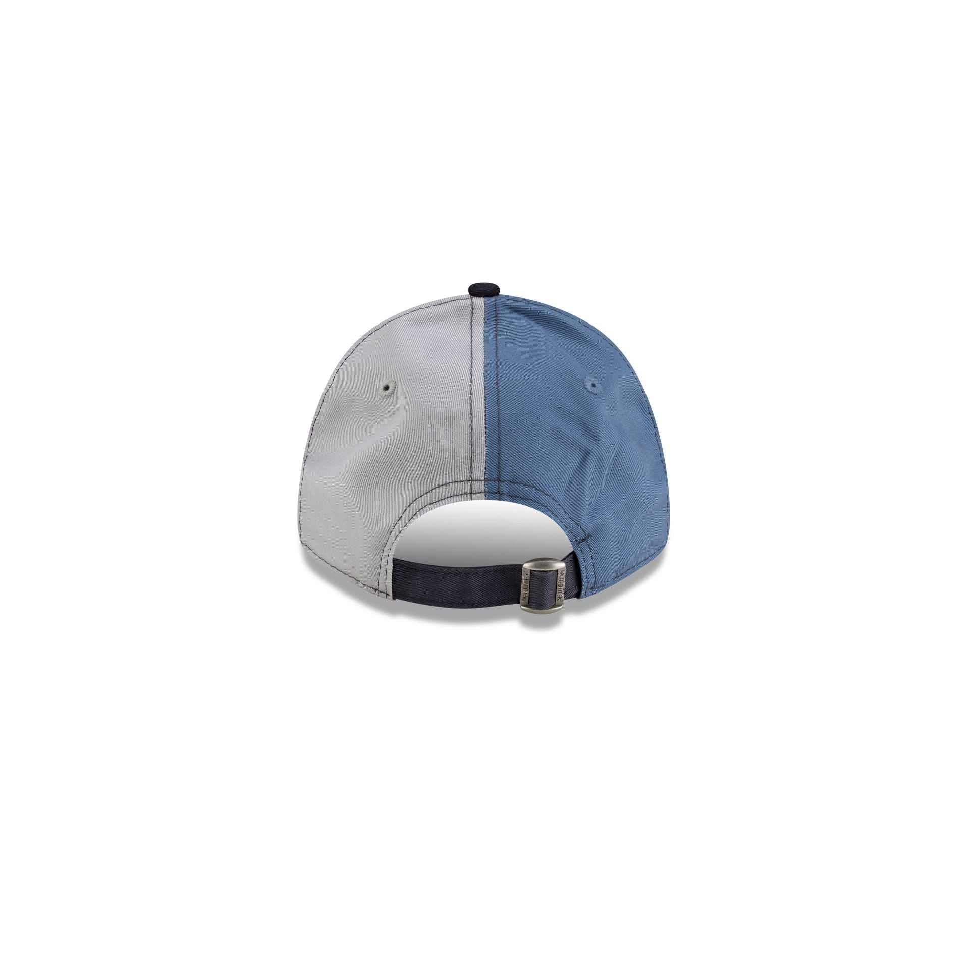 Kvi Baba New Era 9FORTY Blue キャップ New York Yankees Kids Blue Color Block 9FORTY Adjustable Hat – New