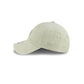 Los Angeles Dodgers Seafoam Green Corduroy Women's 9FORTY Adjustable Hat