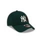 New York Yankees Bear 9FORTY Adjustable Hat