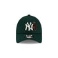 New York Yankees Bear 9FORTY Adjustable Hat