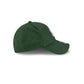 New York Yankees Pizza Green 9FORTY Adjustable Hat