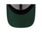 Los Angeles Dodgers Stone Green Corduroy 9FORTY M-Crown Adjustable Hat