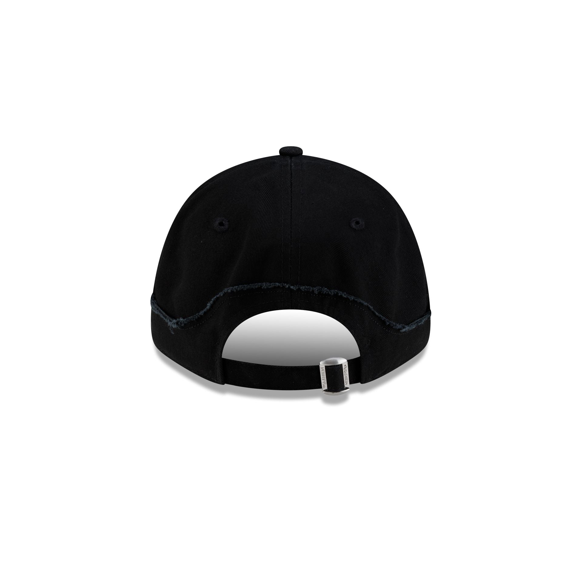 New York Yankees Stitched Visor 9FORTY Adjustable Hat – New Era Cap