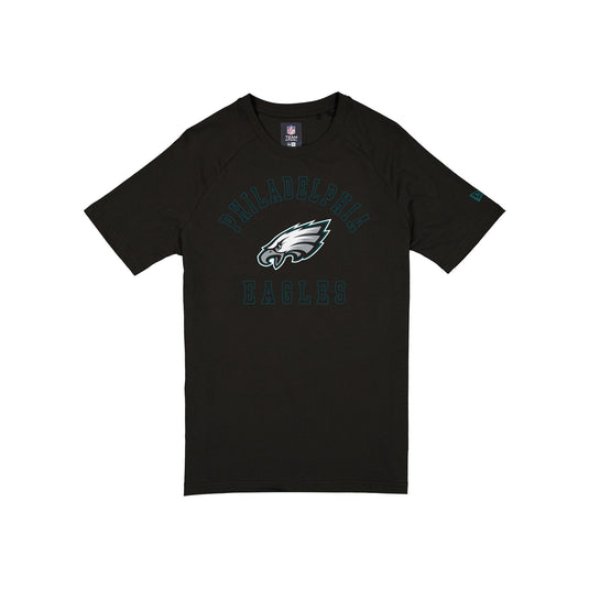 Philadelphia Eagles 2026 Functional Fandom Black T-Shirt