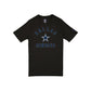 Dallas Cowboys 2026 Functional Fandom Black T-Shirt