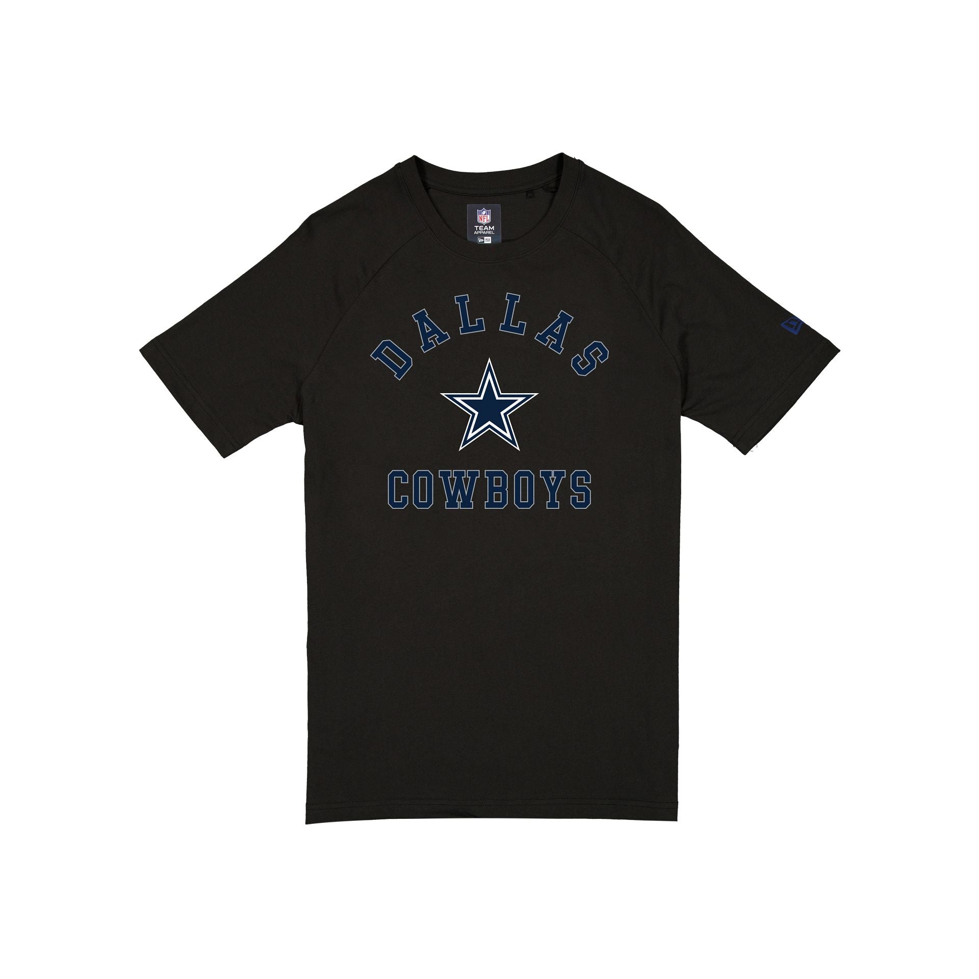 Dallas Cowboys 2026 Functional Fandom Black T-Shirt