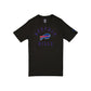 Buffalo Bills 2026 Functional Fandom Black T-Shirt