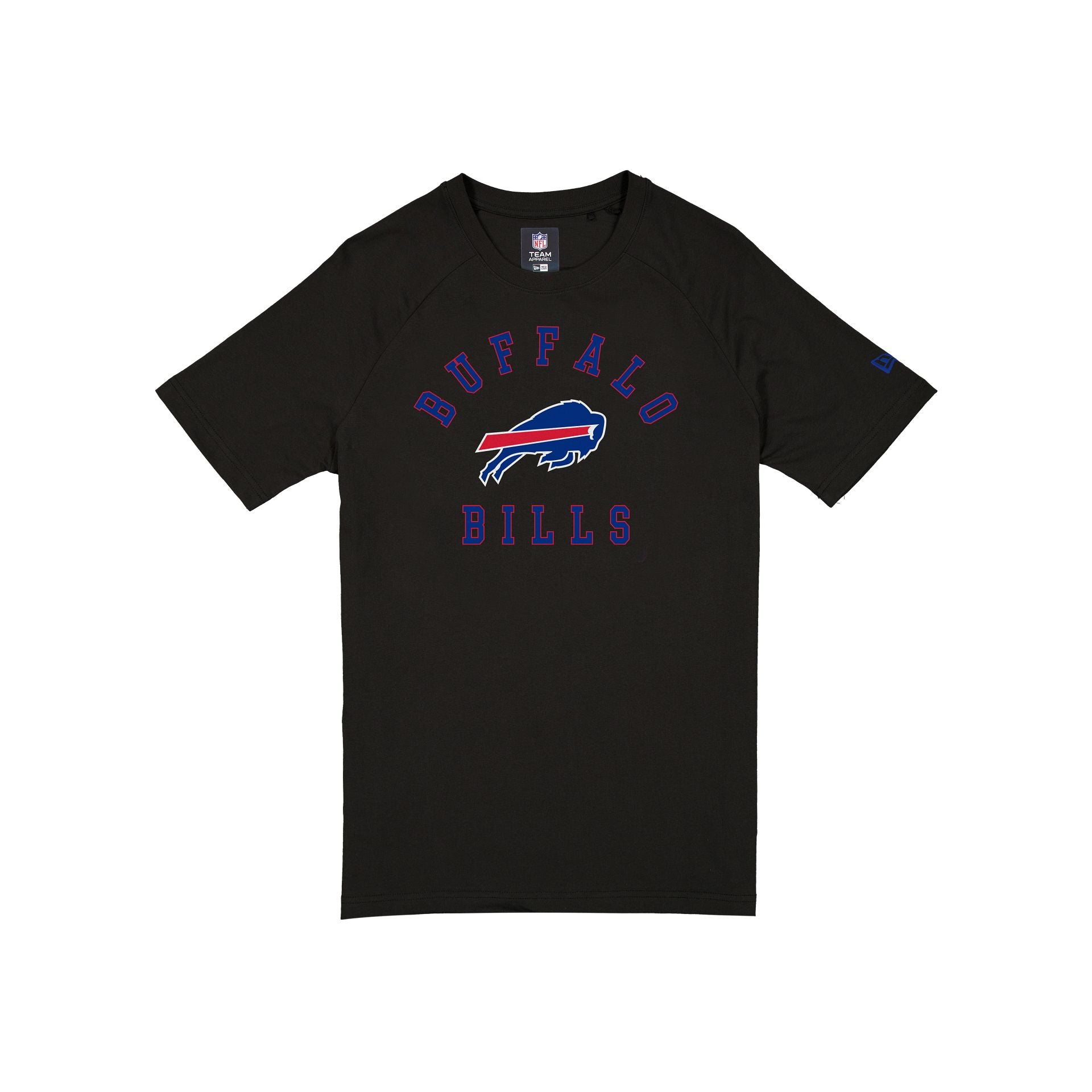 Buffalo Bills 2026 Functional Fandom Black T-Shirt