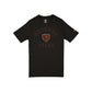 Chicago Bears 2026 Functional Fandom Black T-Shirt